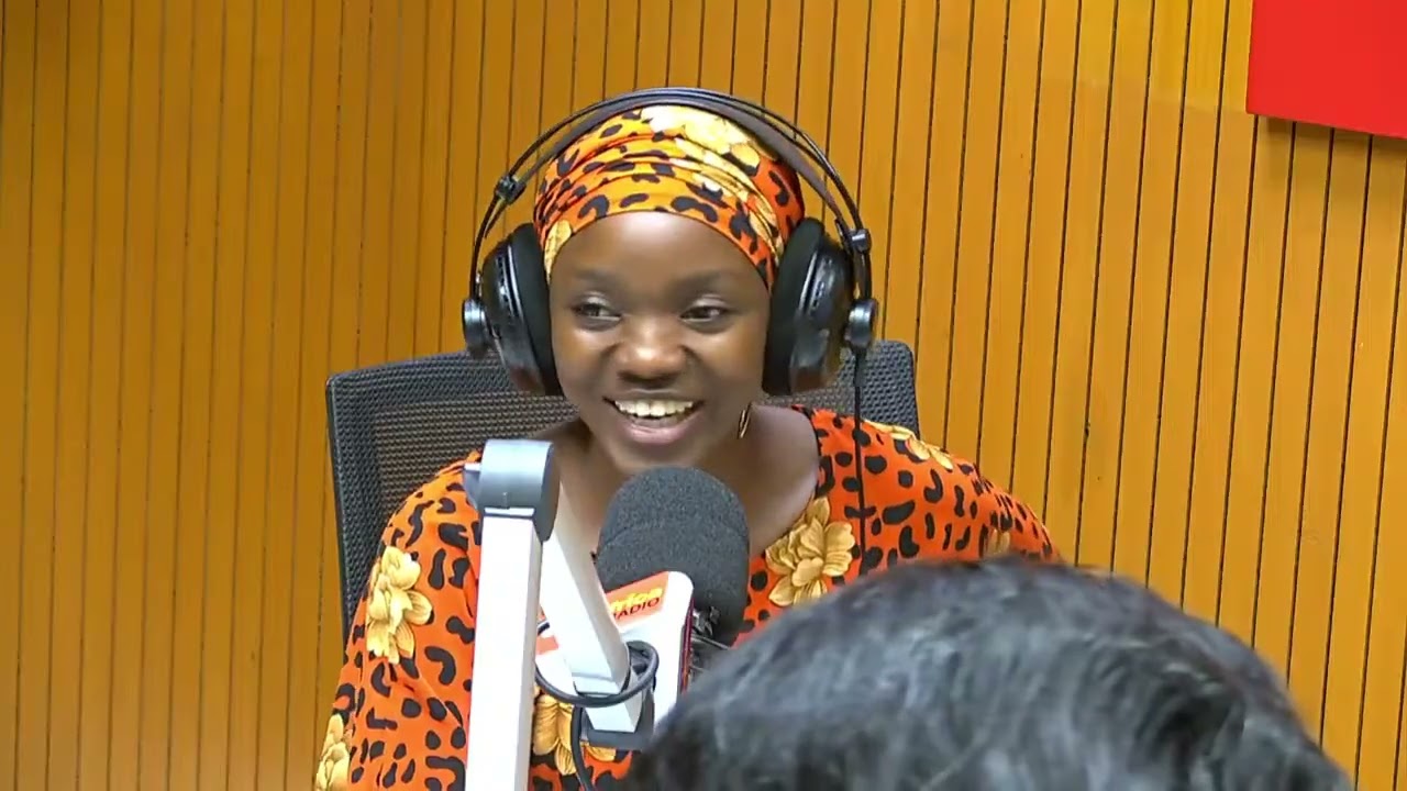 MKALIMANI FULL INTERVIEW