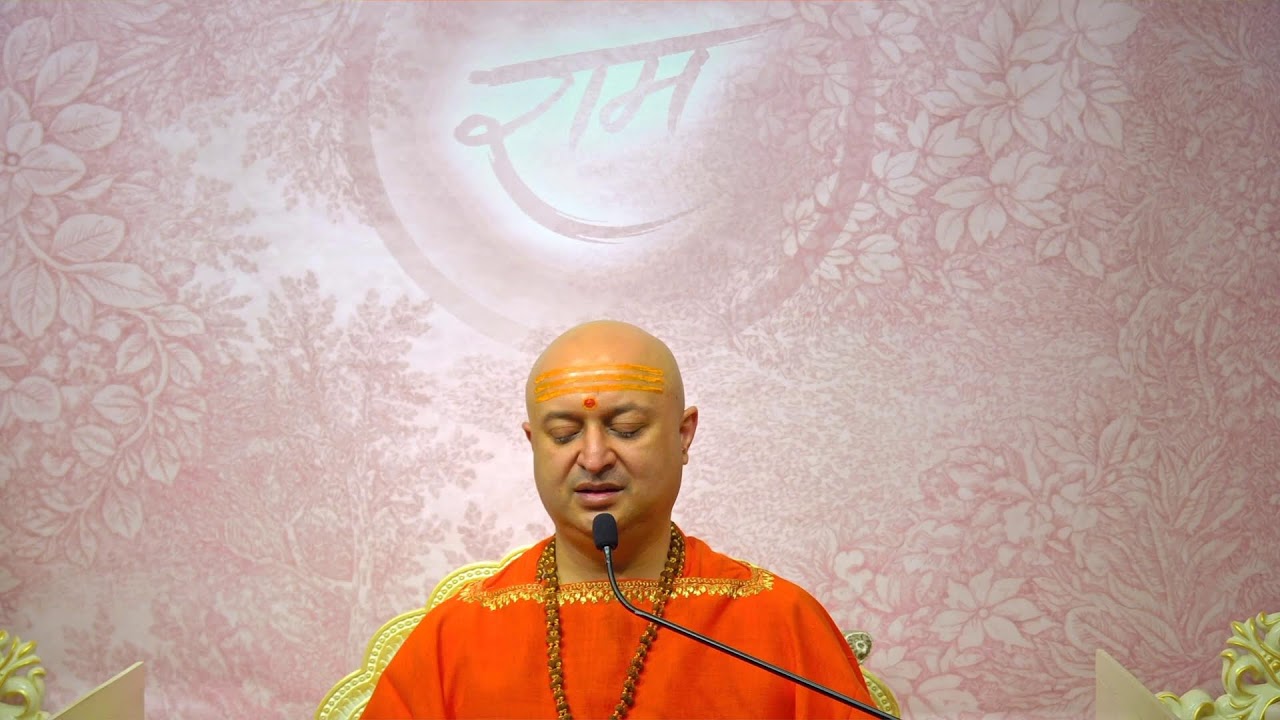 Feb 10 2026 - Pooranahuti of 27th Shri Amritvaani Chalis Diwaseey Mahayagya