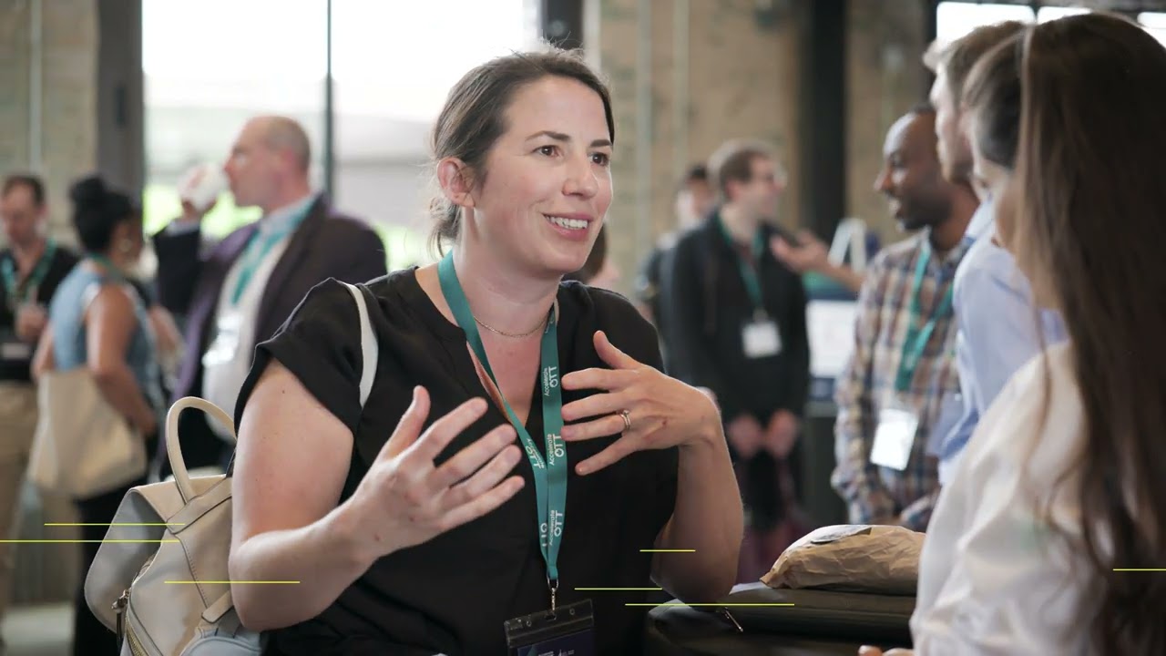 AccelerateOTT 2025: Legends in the Making | Official Event Recap