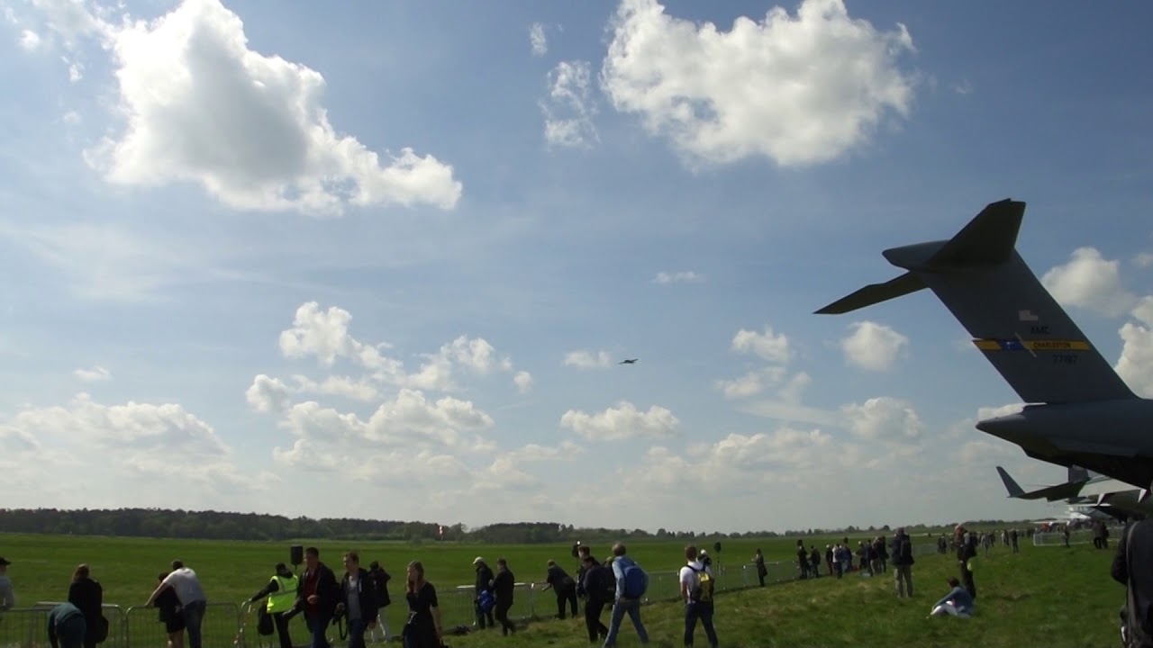 ILA 18    IL-2 Sturmovik