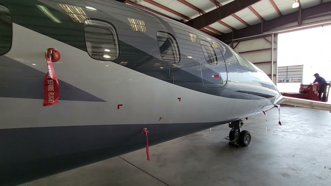 Piaggio EVO 3013 Video