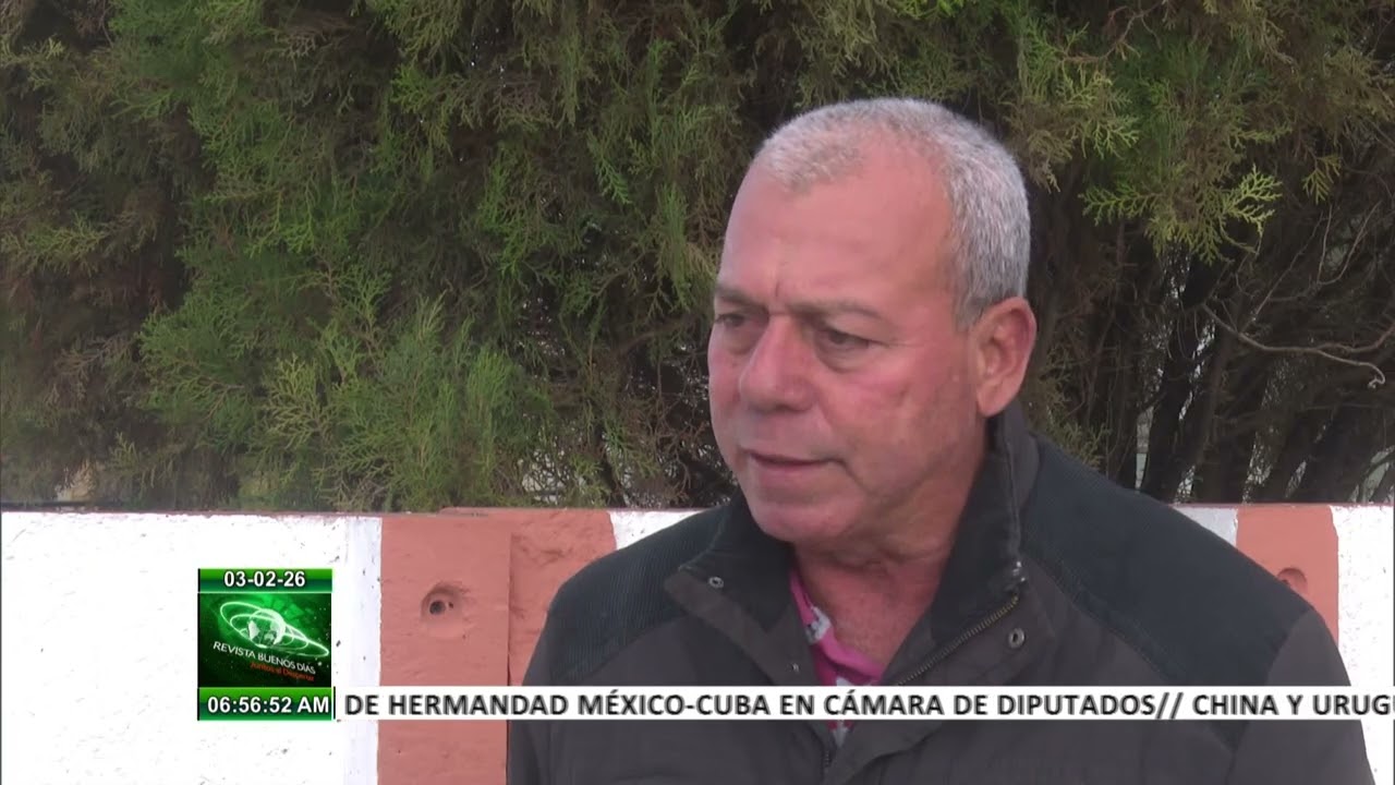 Afectaciones del bloqueo a la producci&oacute;n de alimentos