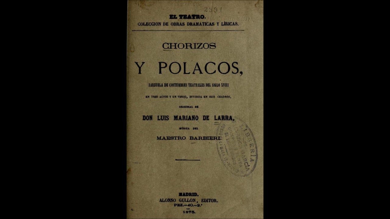 Montserrat Martí y Montserrat Caballé - Zapateado (“Chorizos y polacos”, 2000)