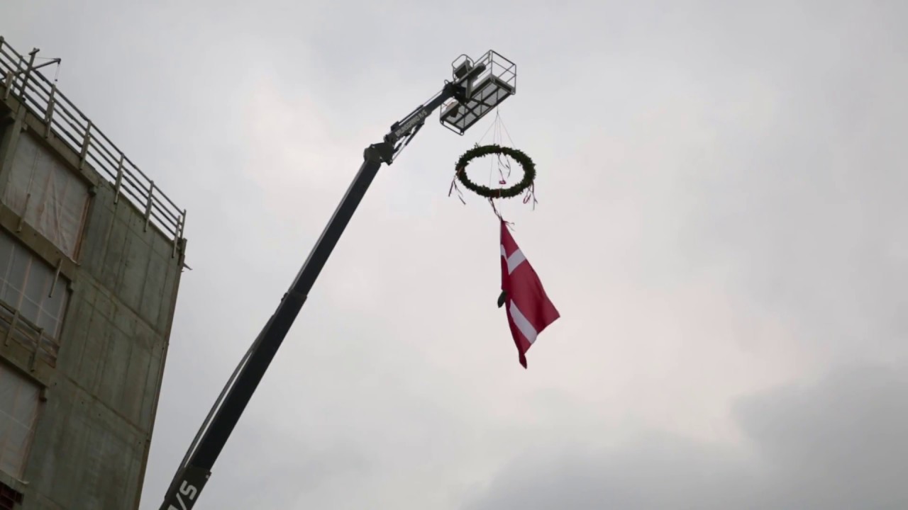 Rejsegilde i G&oslash;dstrup