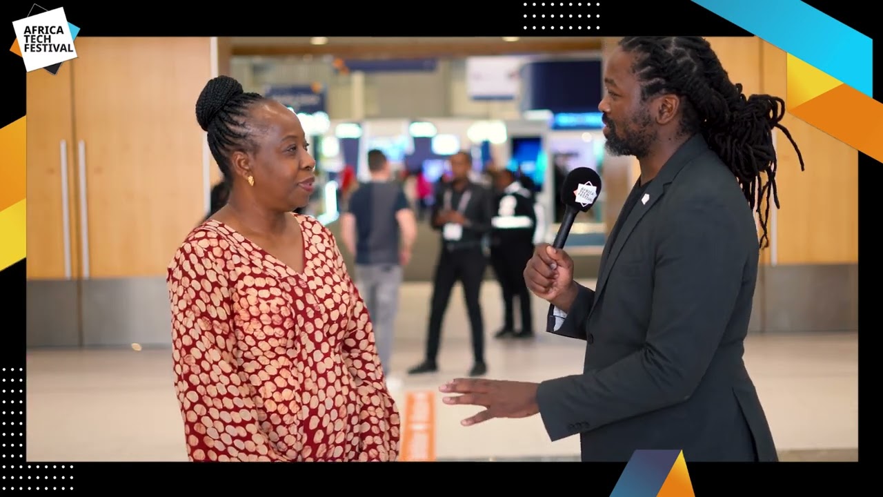 Investing in Africa&rsquo;s Digital Infrastructure: Insights from MainOne | Africa Tech Festival 2024