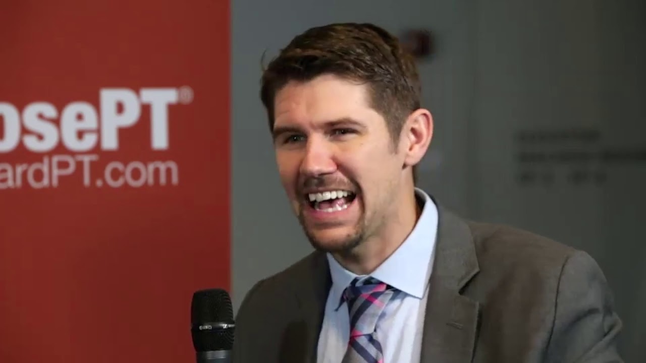 Entrepreneurship in Physical Therapy