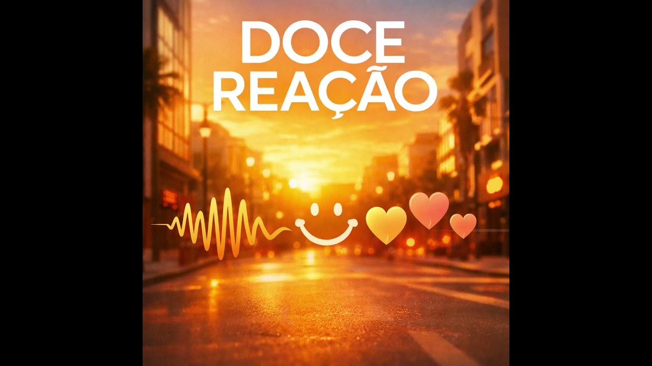 Doce Reação