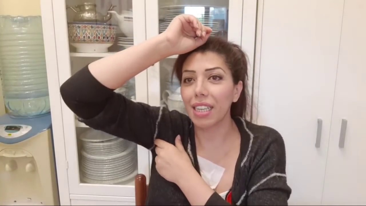 فين غبرت جواب على كل أسئلتكم