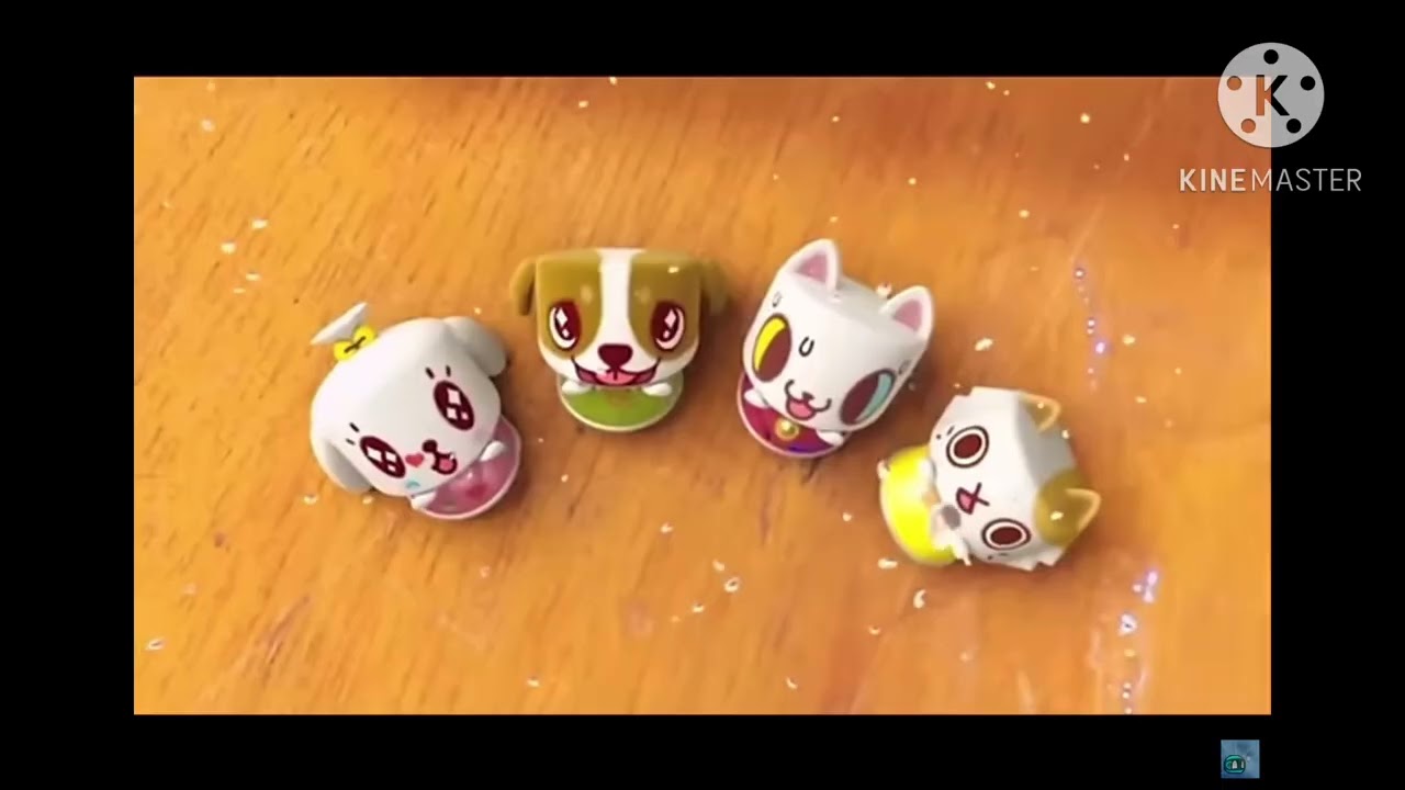 Preview 2 canimals theme song extended