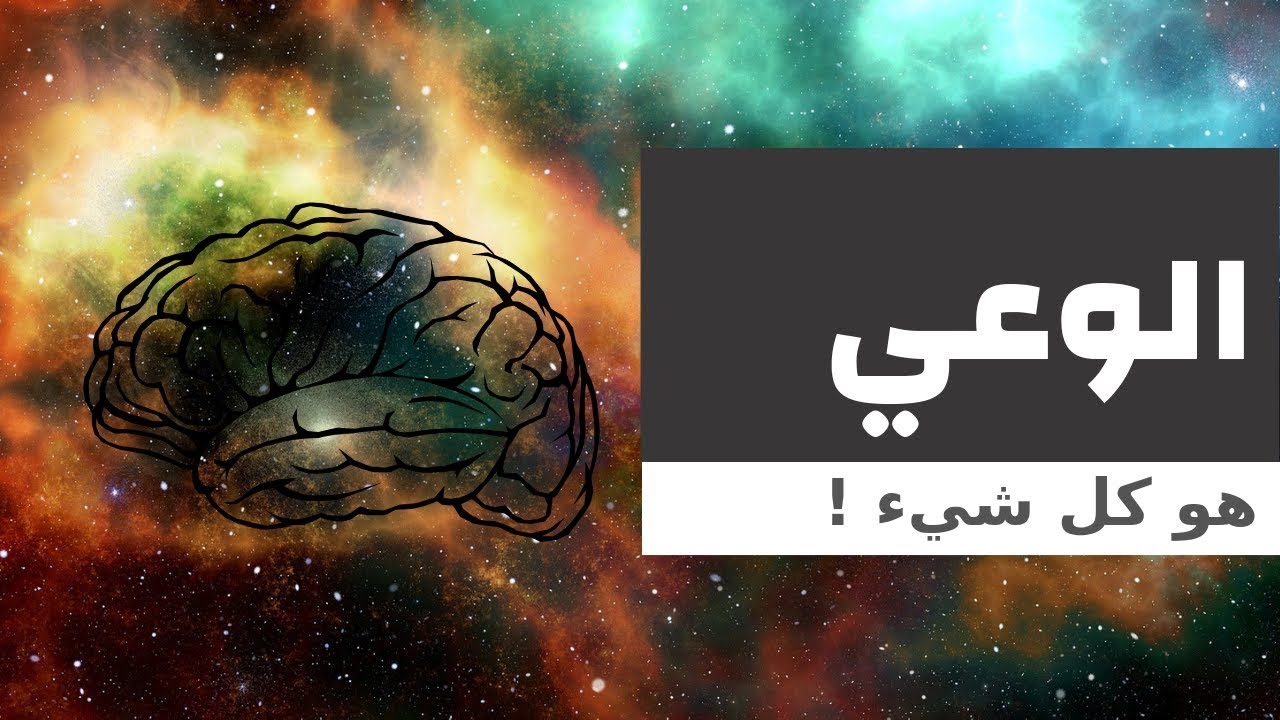 ماهو الوعي ؟ وكيف أرفع الوعي لدي ؟ | تمّام حسن