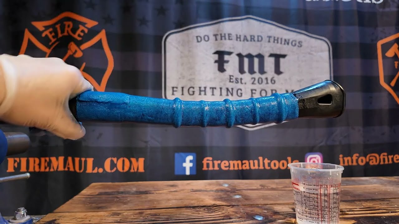FireWrap® SFT Install Video