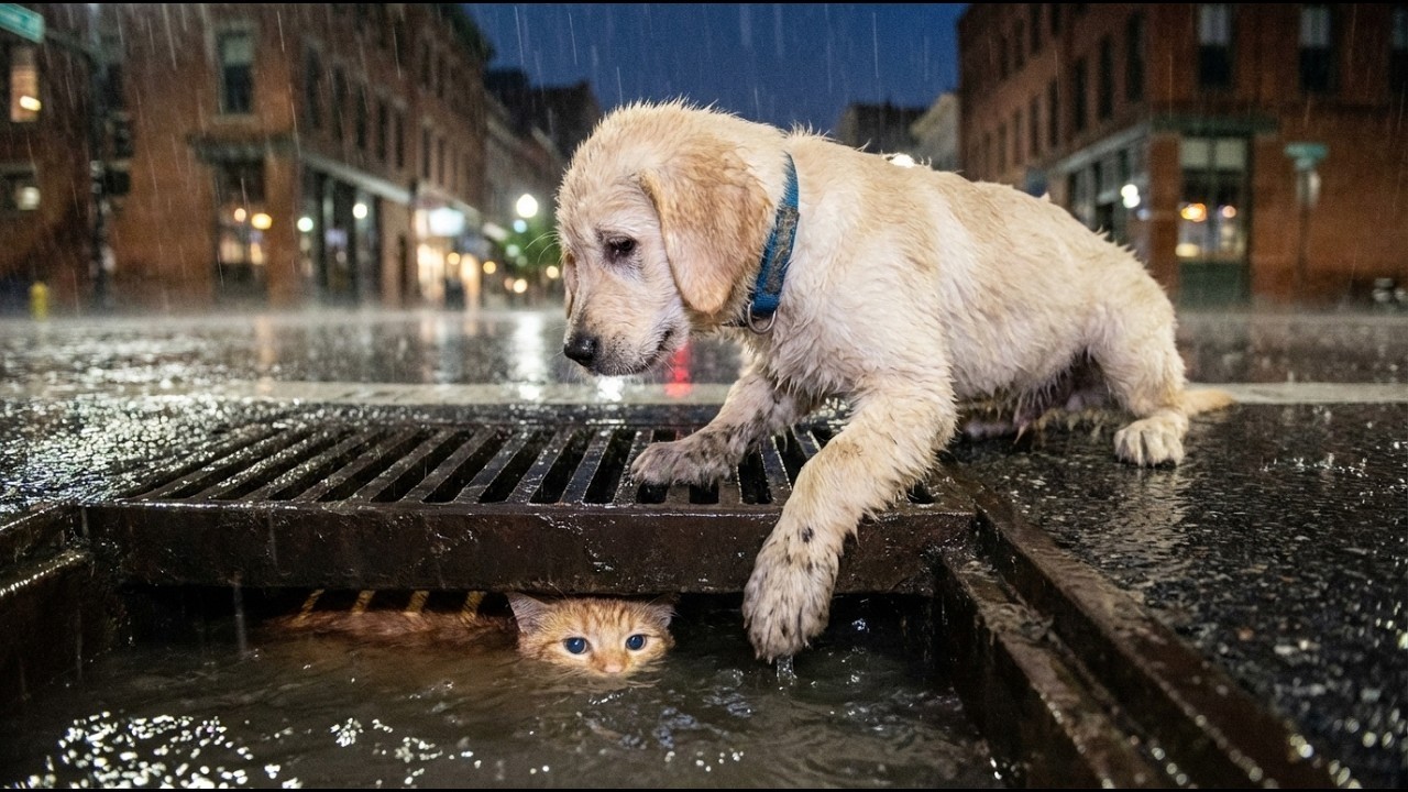 He Was Sent to Die, But This Puppy Had Other Plans.