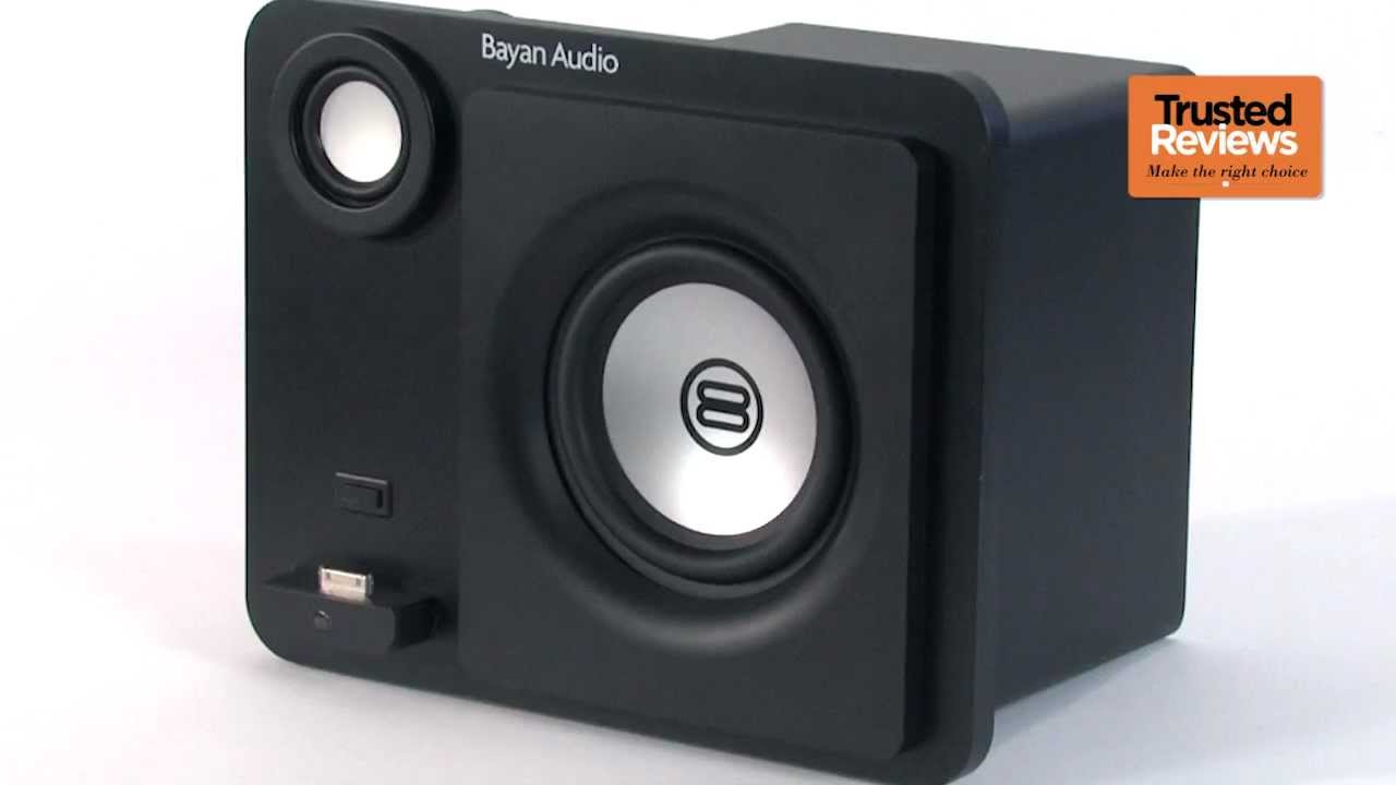 Bayan Audio 3 Review