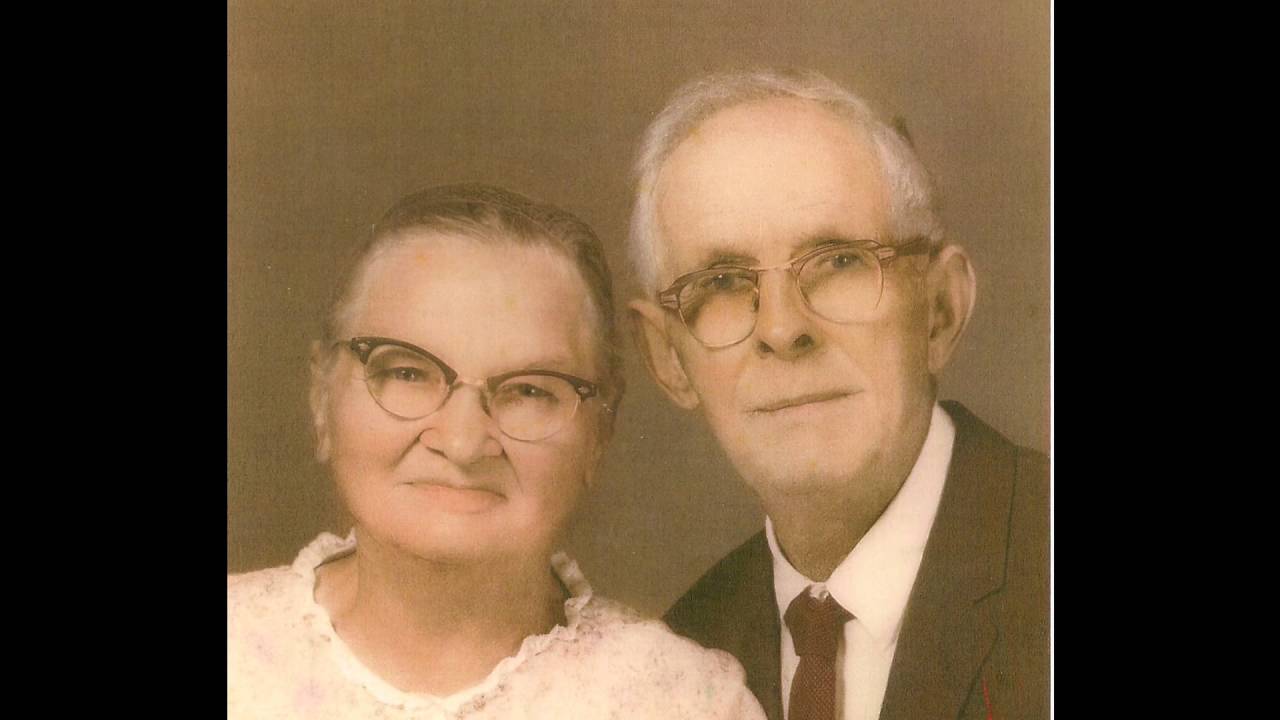1916 Flood Stories:  HENDERSON COUNTY- Edna Huntley Pryor
