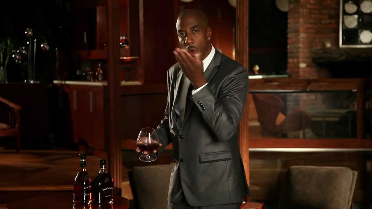 Paul Masson - Grande Amber Brandy - Feat. JB Smoove (Commercial)