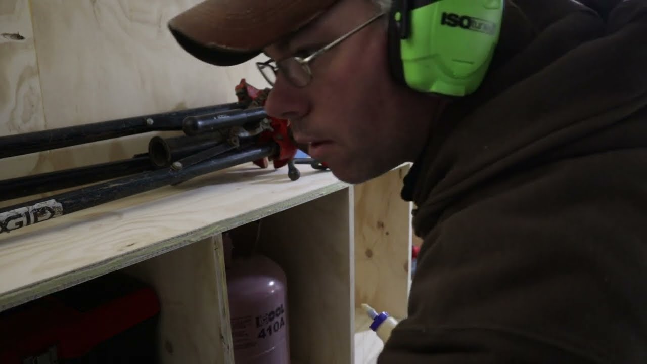 Ultimate Mobile Workshop Part 3