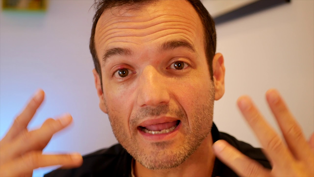 11 SECONDES POUR PRENDRE UNE DECISION