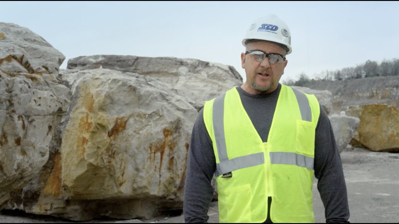 How Vulcan Materials Built a World-Class Tire Program | Bridgestone
