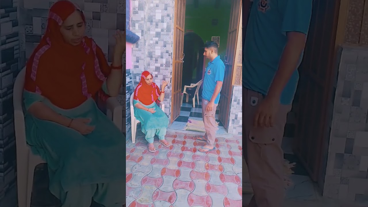 Time के साथ बदलना चाहिए 😍#haryanviyoutube #funny #newमारवाड़ीcomedy