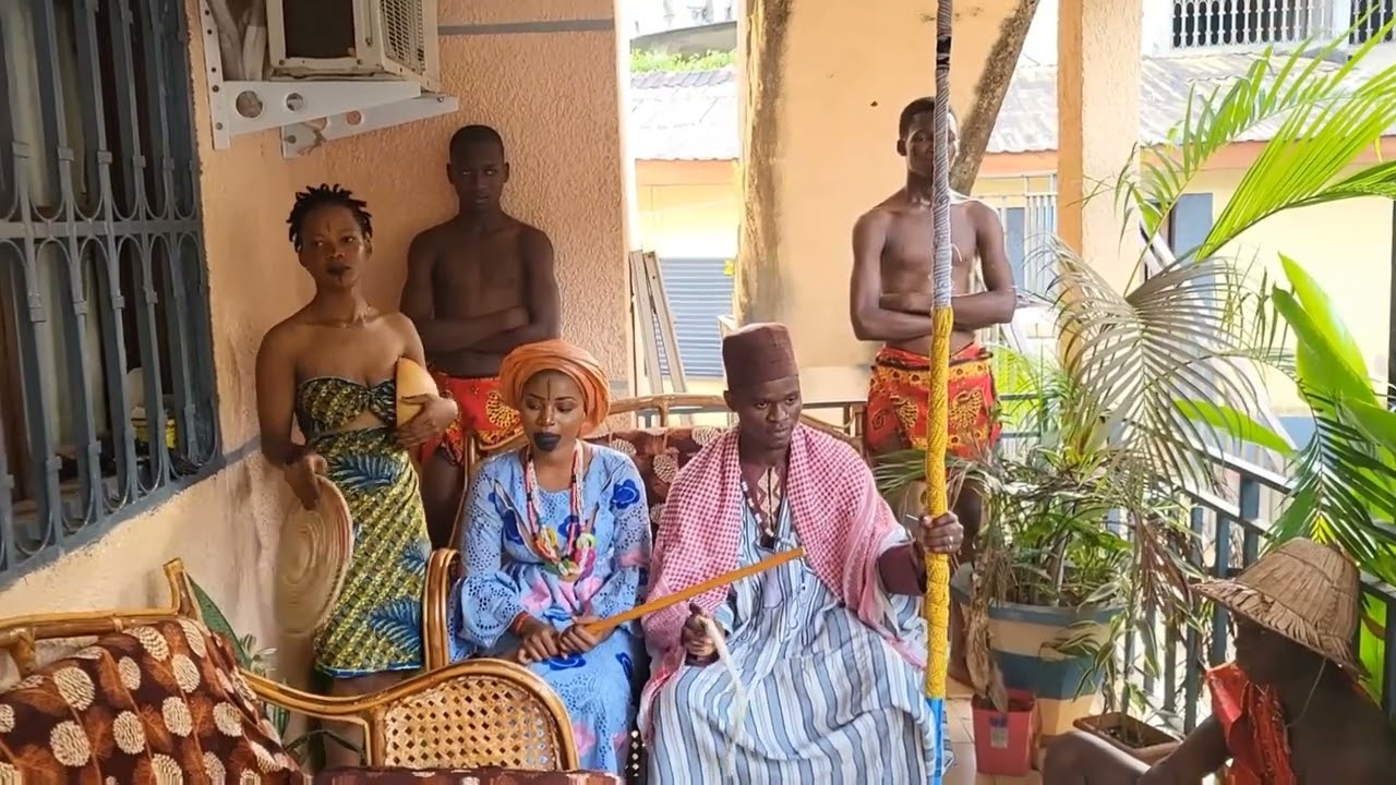 le destin de la princesse dija vol 2
