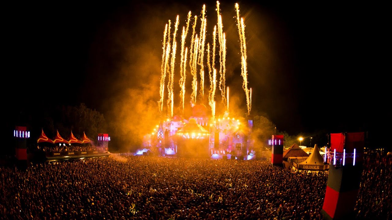 Freshtival 2014 | Official Endshow