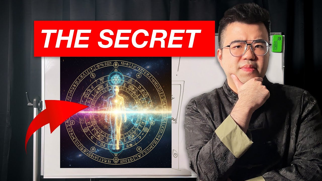 How to ESCAPE the Stuck Business Frequency (The Intelligence Block)