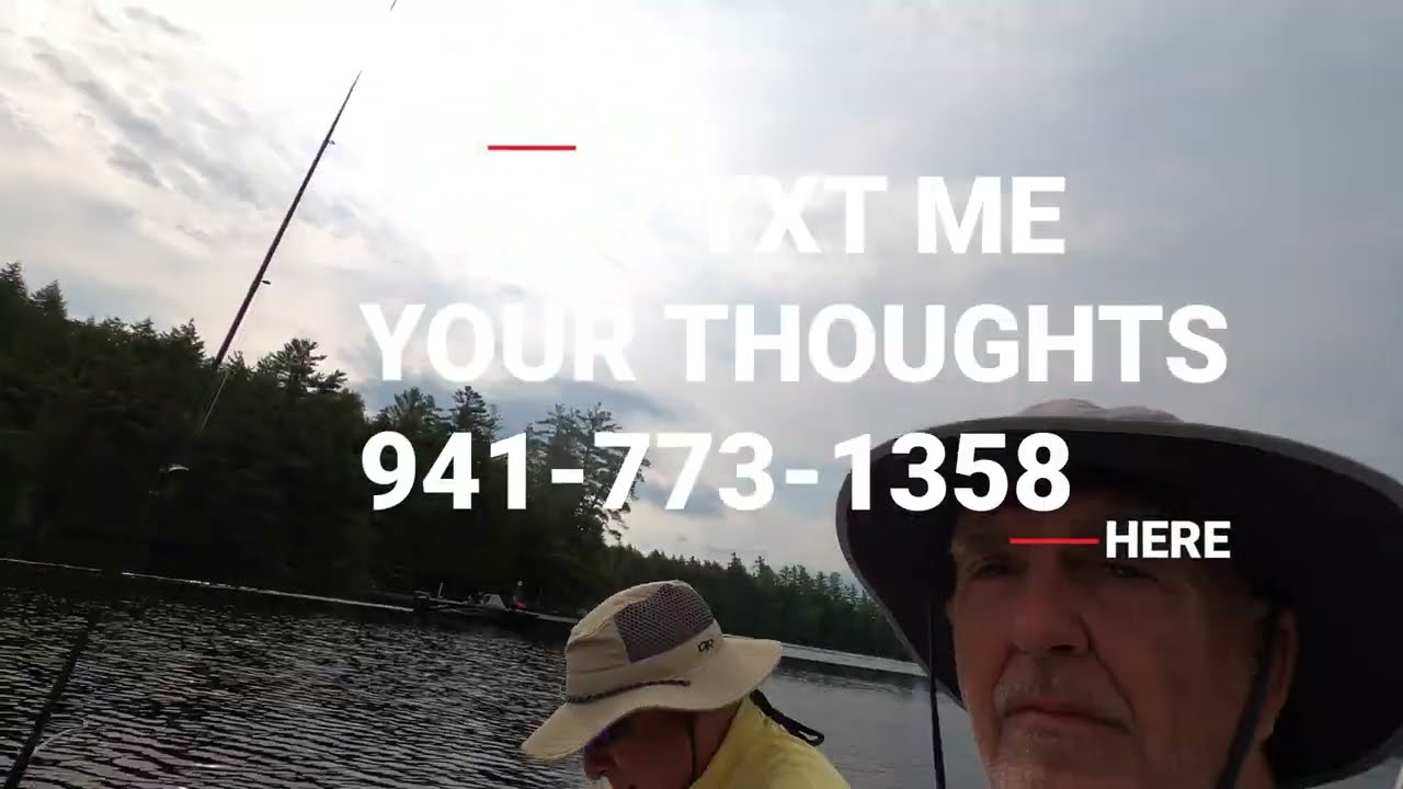 PETE AND DANNY FOX at Saranac Lake’s  24