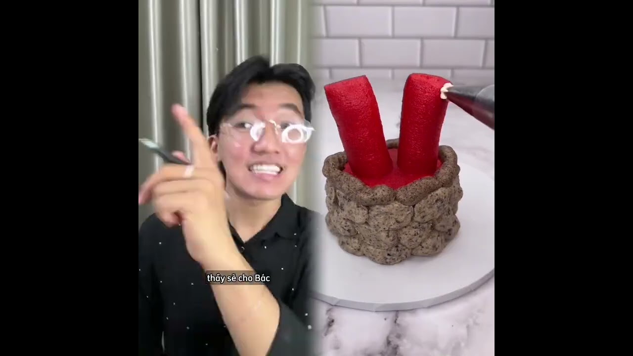 Hồ Nguyễn Minh KhangHài hước video tổng hợp