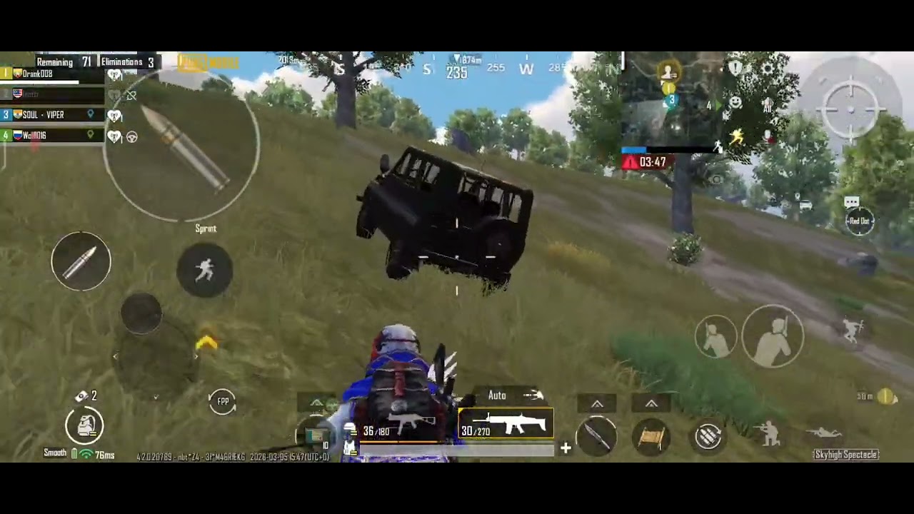 think i cooked??#pubgmobile #noob_to_pro