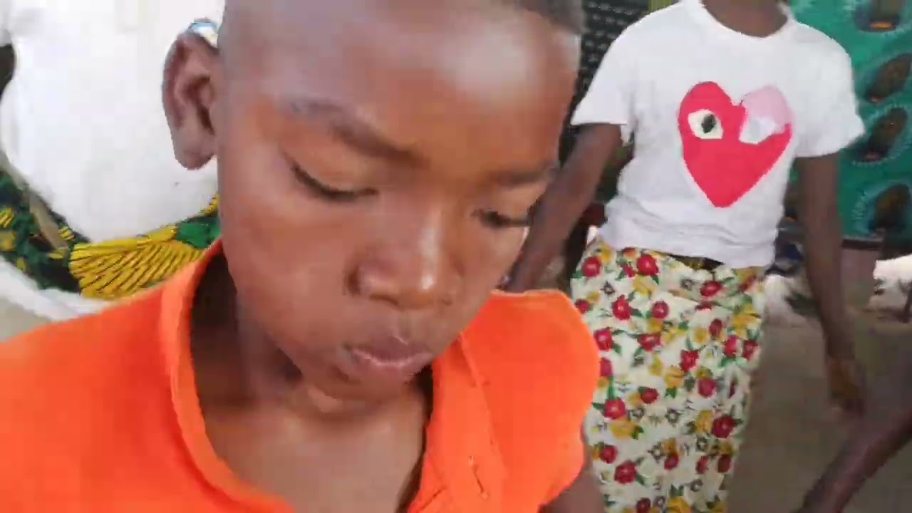 Dama Neity_ Ekoma tza Diobelta_Official video by_ Os da zona3 films_ Directed by_ MS pro_Full HD