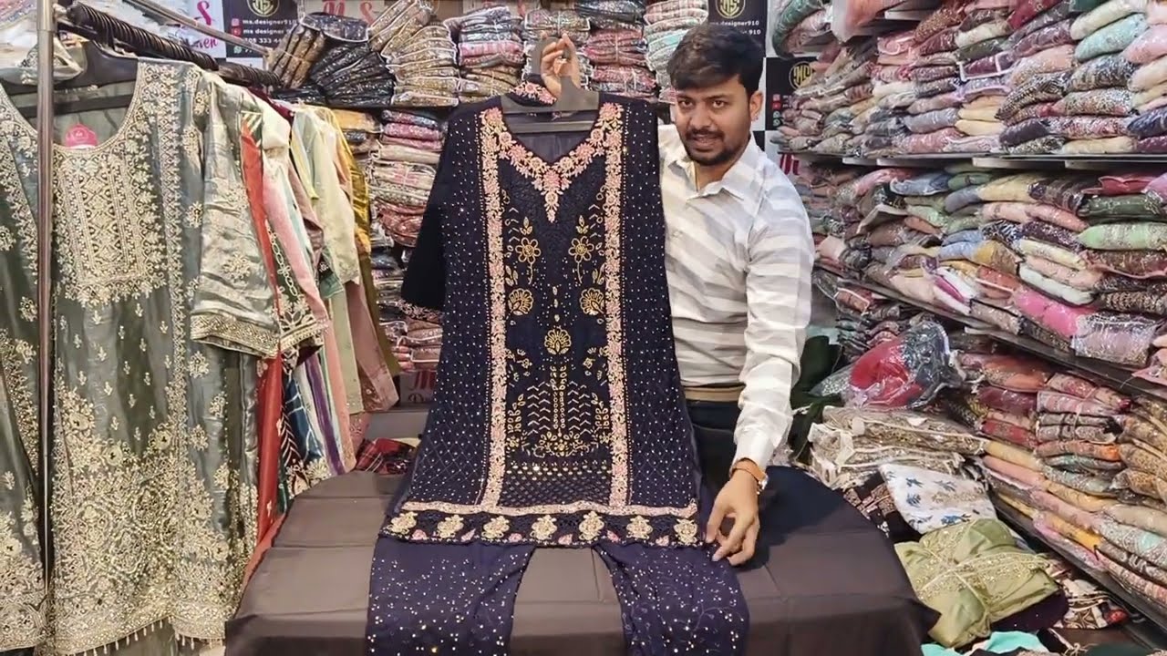 Latest Ramazan Wear 2026: ✨ Stunning Designs & Luxury Fabrics 💐 8-12-12-12-786 📱