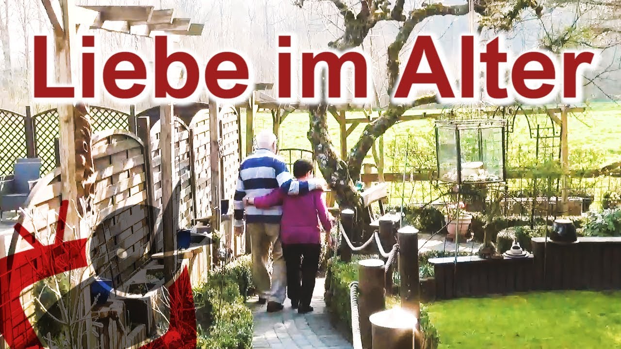 Liebe im Alter (Brauchst du denn keine Wärme?)
