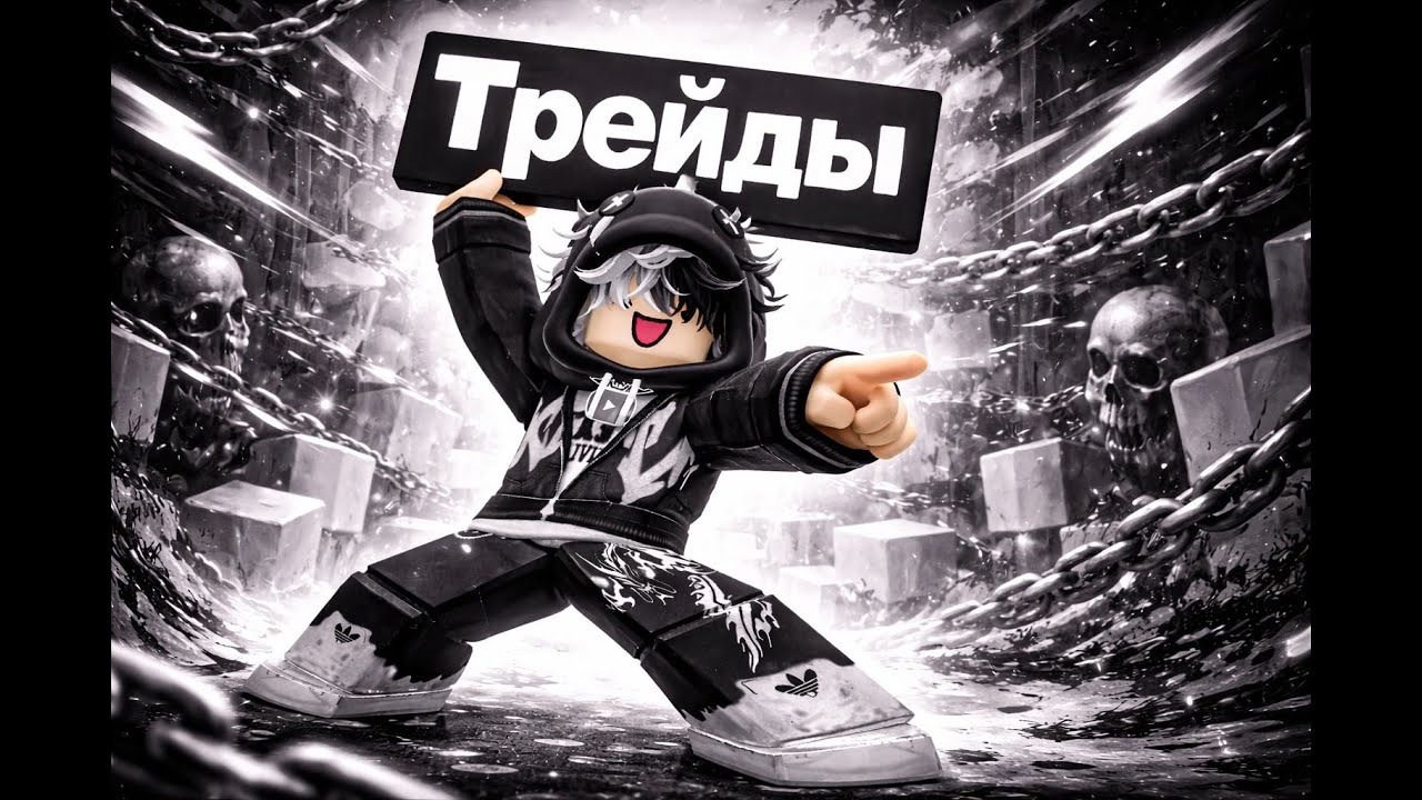 Играем дуэль-трейды