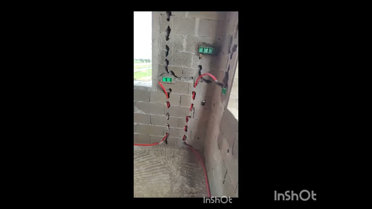  كهرباء المنازل بالمغرب ✨✨لاتنسو لايك واشتراك 