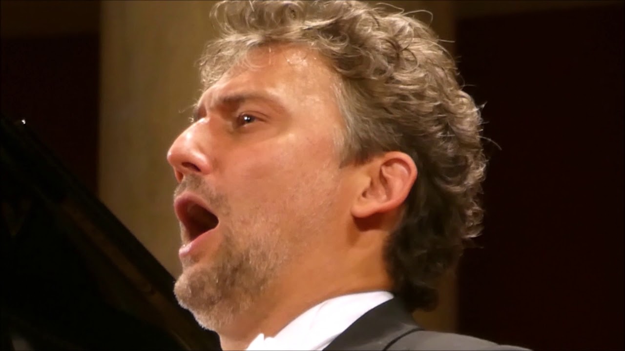 Jonas Kaufmann - 