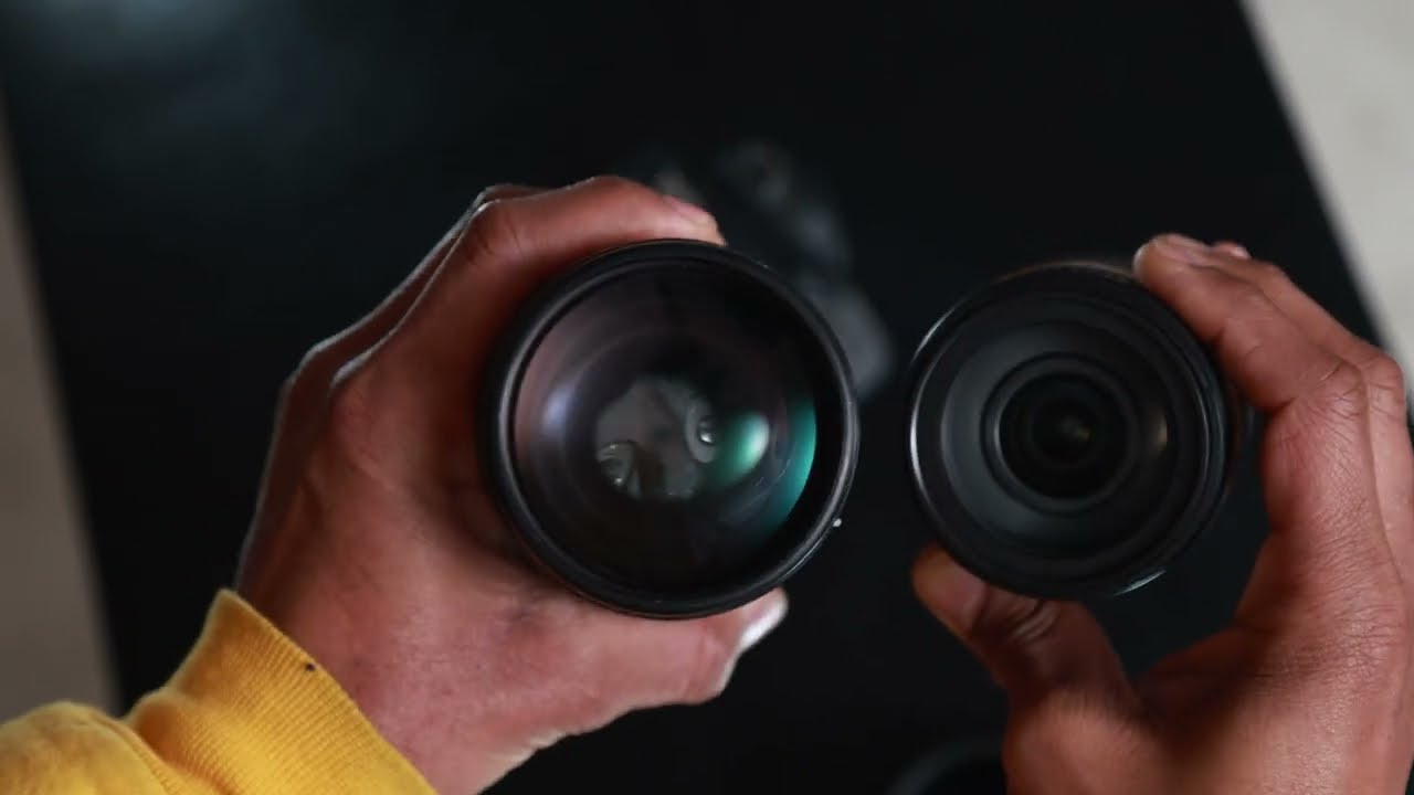 Why Super Zoom Lenses Are Trash!? (Featuring Tamron 18-270mm F/3.5-6.3)