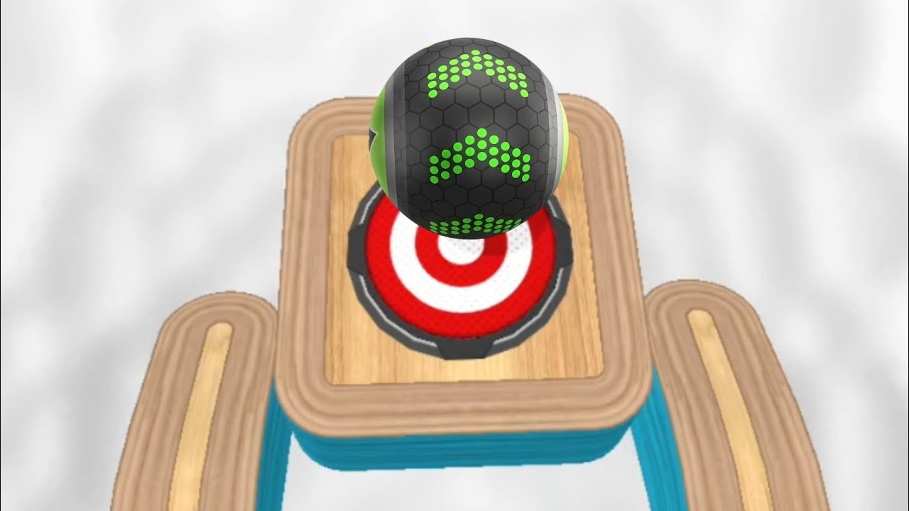 Going Balls SpeedRun Gameplay Level (5303-5310)