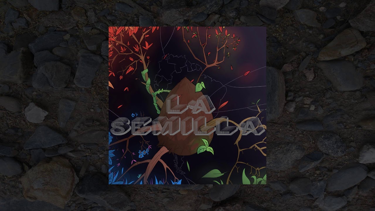 INTERLUDIO - LA SEMILLA (DISCO COMPLETO)