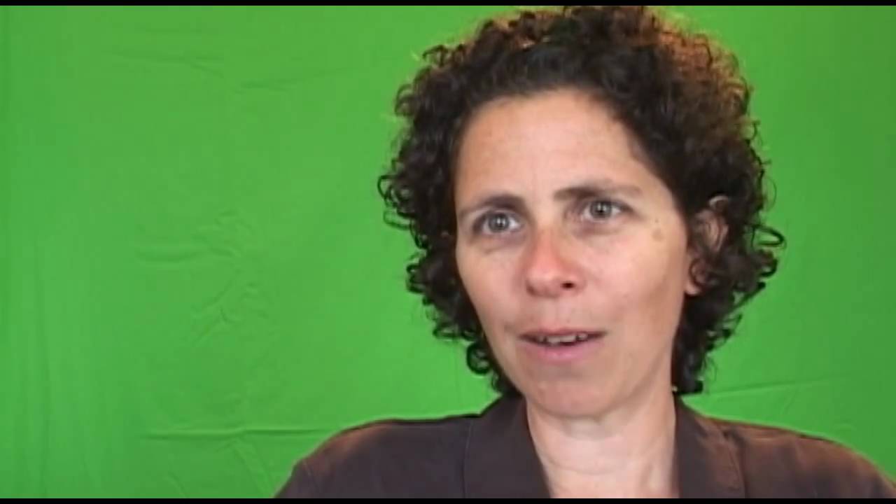 Empathy Documentary Project: Insights into Empathy - Inbal Kashtan