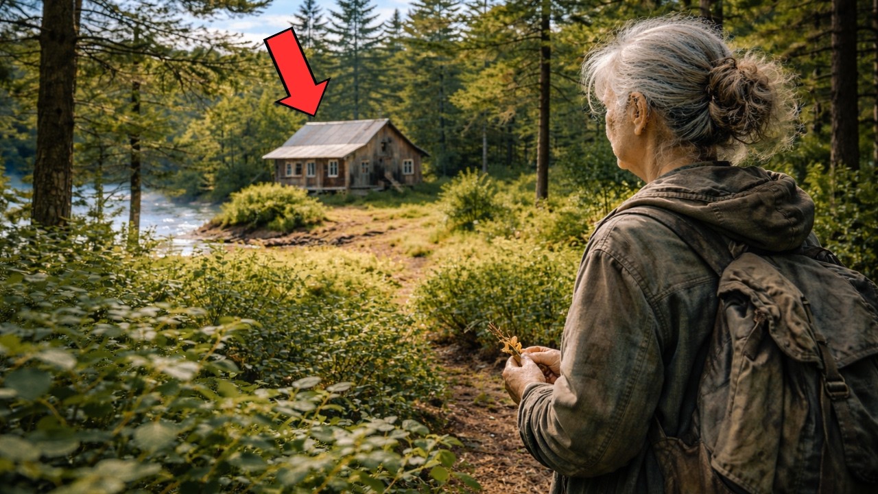 Humiliated by a $1 Inheritance, She cried for a month &mdash; until her lawyer took her to an island villa