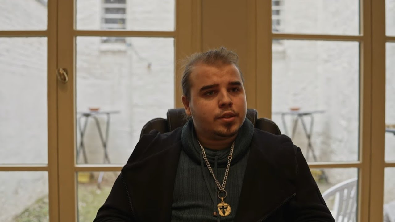 One of my Good Friends Killing Another - Friends on both sides In Ukrainian Russian Conflict