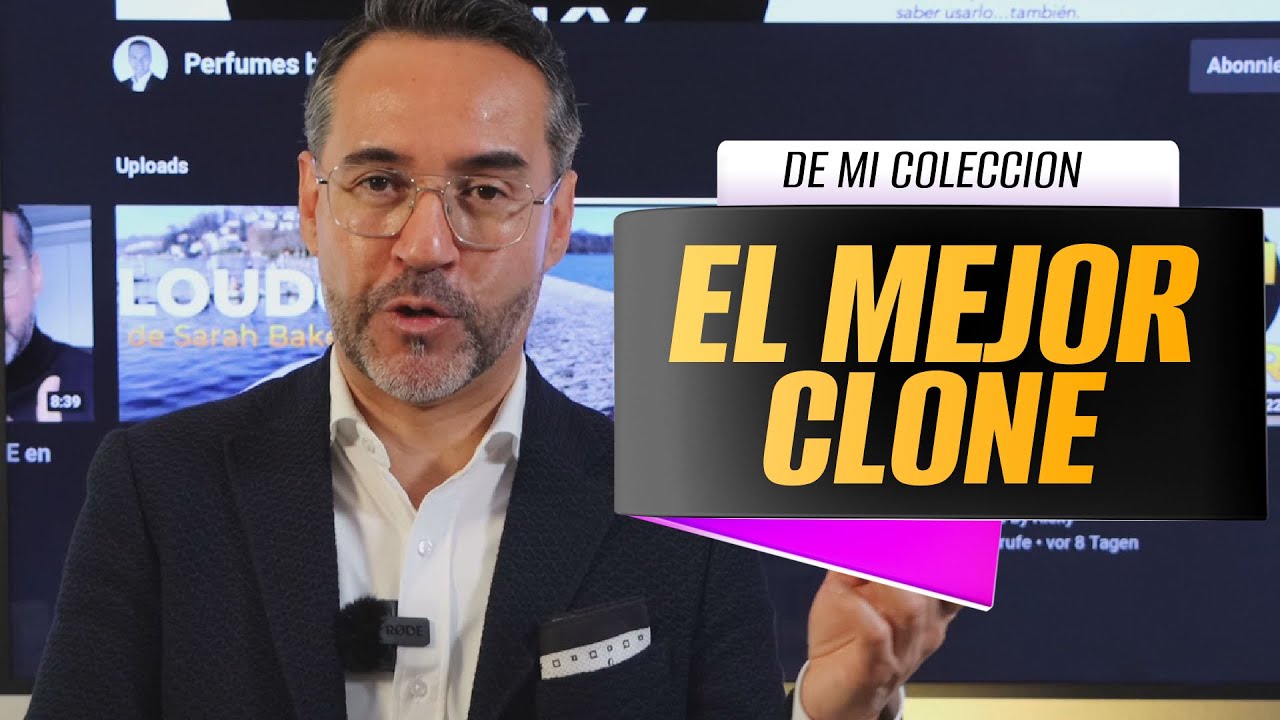 LOS MEJORES CLONES