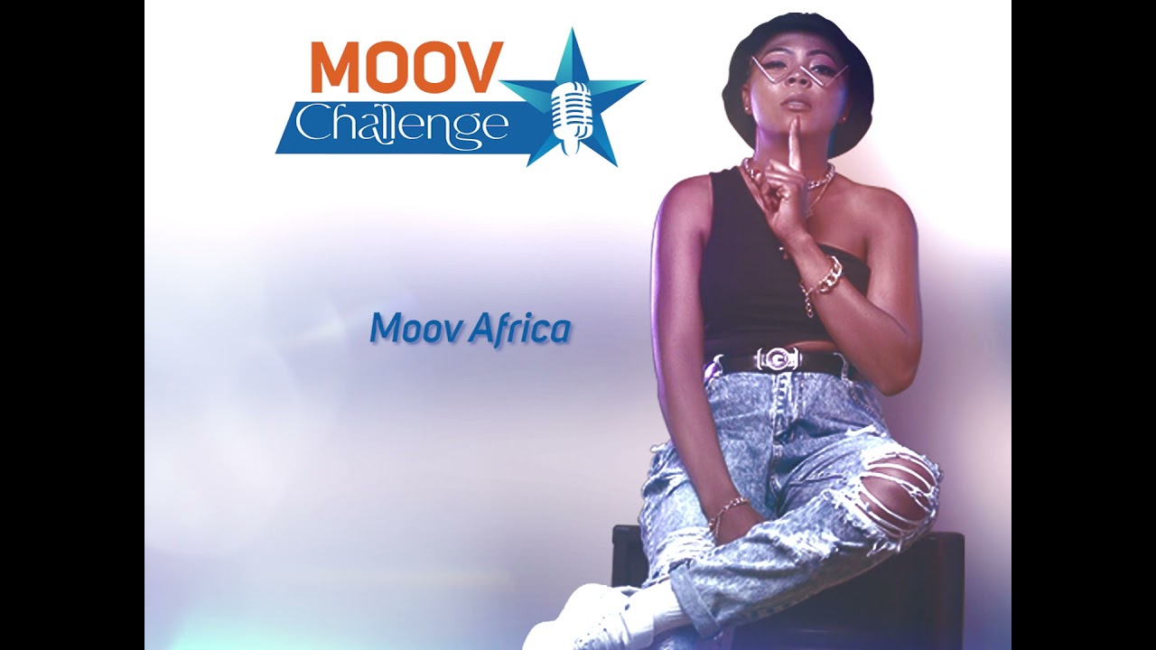 Moov Africa