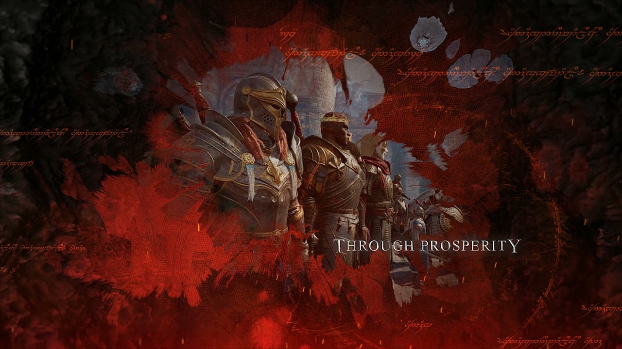 #Conqueror_Blade ALL IN 1 Place #Elite_Legions #EL #HELLSING   #Trailer 😉/Let's Step up Our Game.