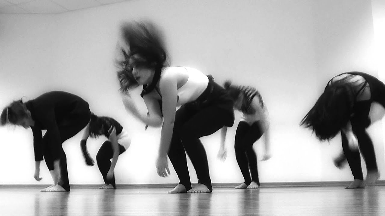 PSAPP EVERYBODY WANTS TO BE A CAT | OMER STEIER | DANCITY DANCE STUDIOS