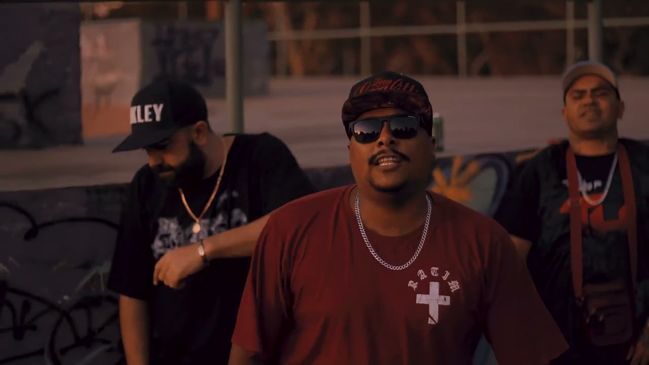 U-TIMATO e Sangue B Vários Tentaram prod.Real Hits