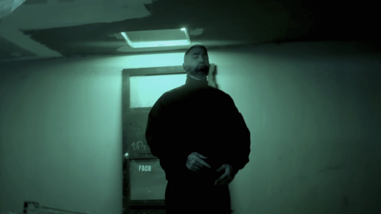 Bushido x Samra Storytelling Type Beat 