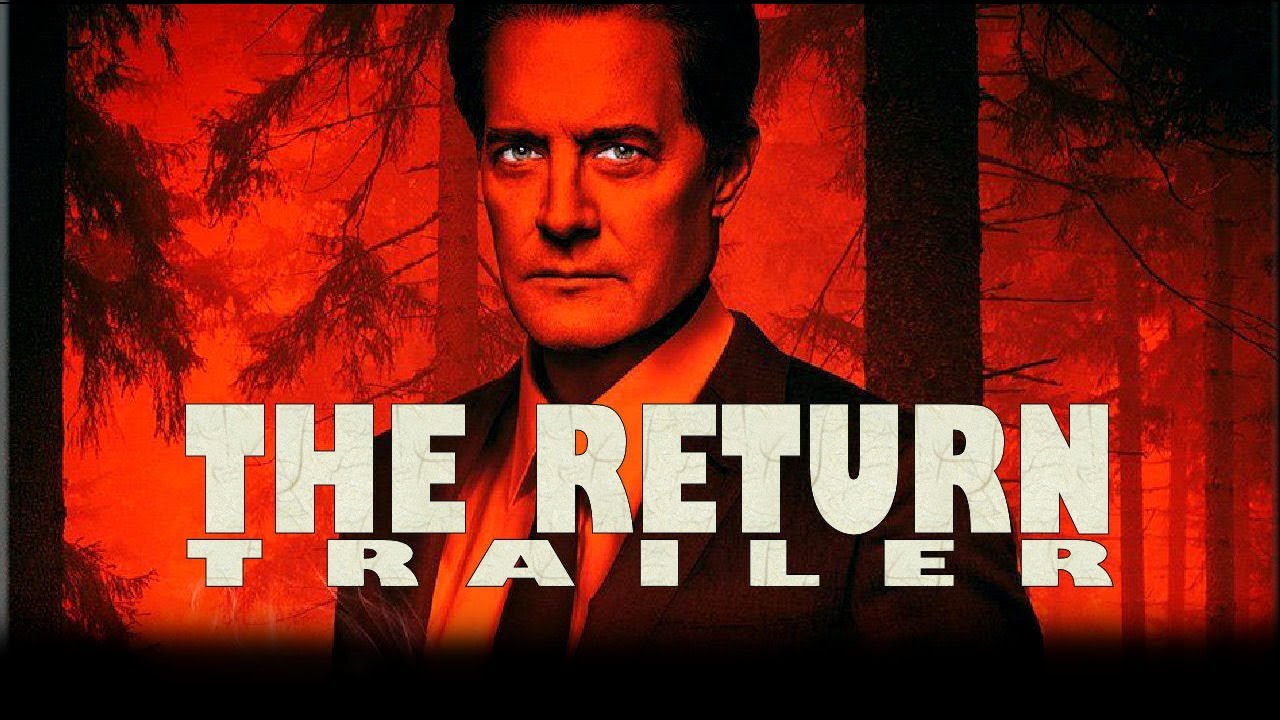Twin Peaks - The Return (2017) | Fan Trailer & Tribute