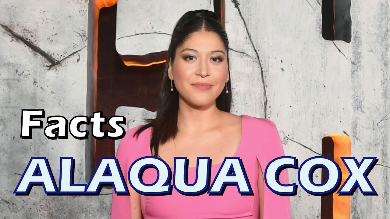 7 Facts About Alaqua Cox