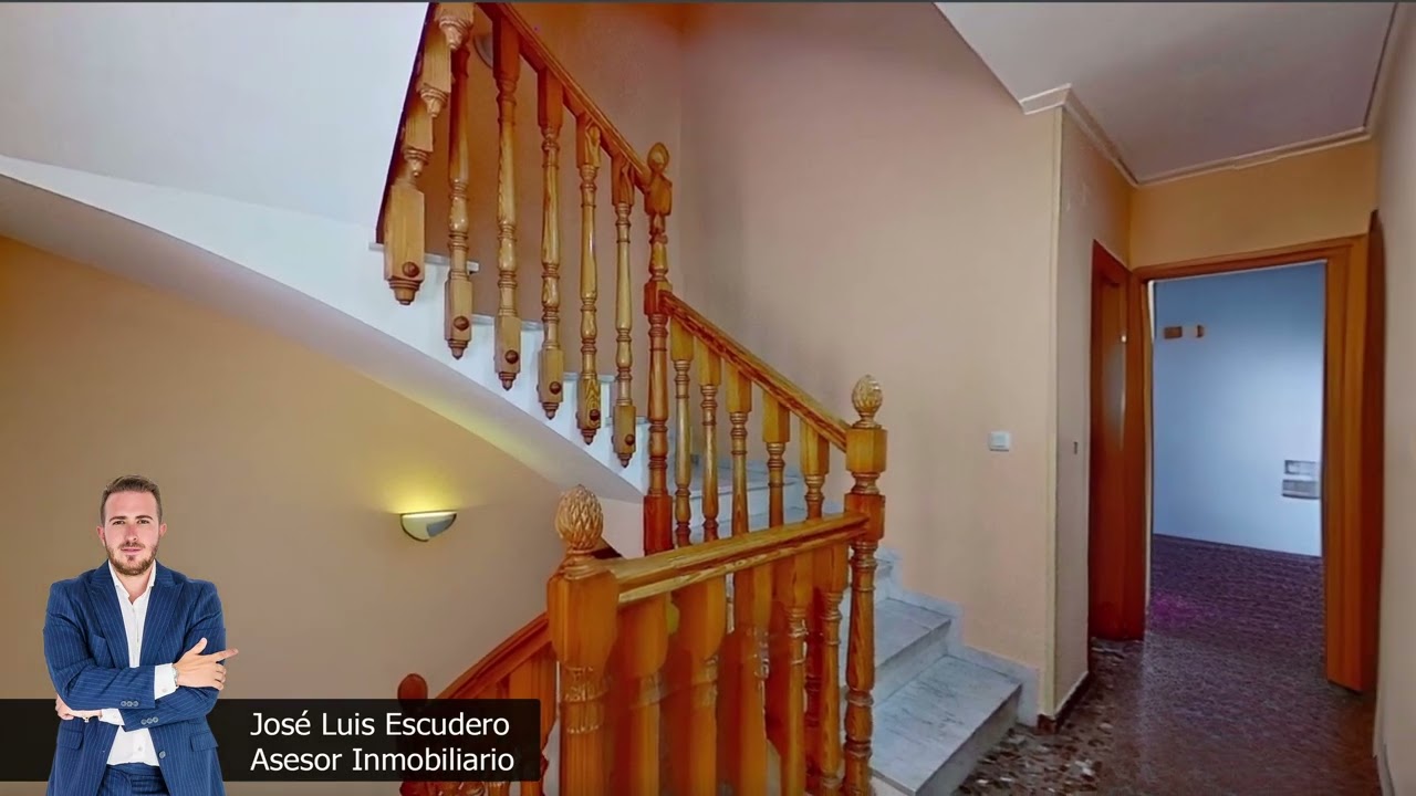 VIDEO CASA CORTIJO DE LA ERA